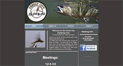 Desktop Screenshot of fcfc.ca
